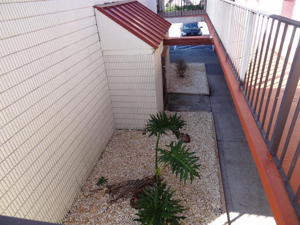 Econo Lodge Palm Harbor - Clearwater ภายนอก รูปภาพ